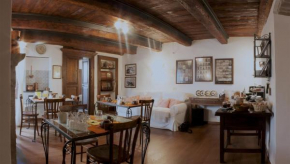 Гостиница B&B Il Tomolo, Аньоне